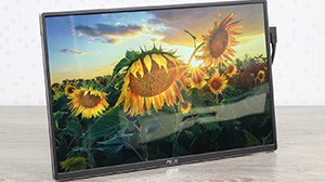 Обзор ASUS ZenScreen OLED MQ16FC: портативный монитор для профи