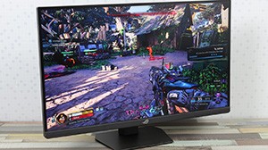 Обзор ASUS ROG Strix 5K XG27JCG: монитор для двух миров