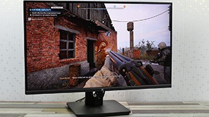 Обзор Vinga 27S118-21B: доступный Full HD-монитор с частотой 180 Гц