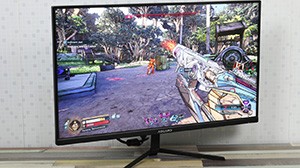 Обзор ASGARD AS255QM: доступный Full HD-монитор с частотой обновления 240 Гц