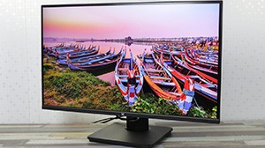Обзор Vinga 27S218-21B: доступный Quad HD-монитор с частотой 180 Гц