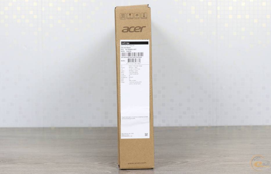 Acer Swift Edge SFA16-411