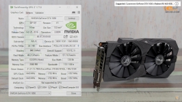 AMD Radeon RX 460 2GB