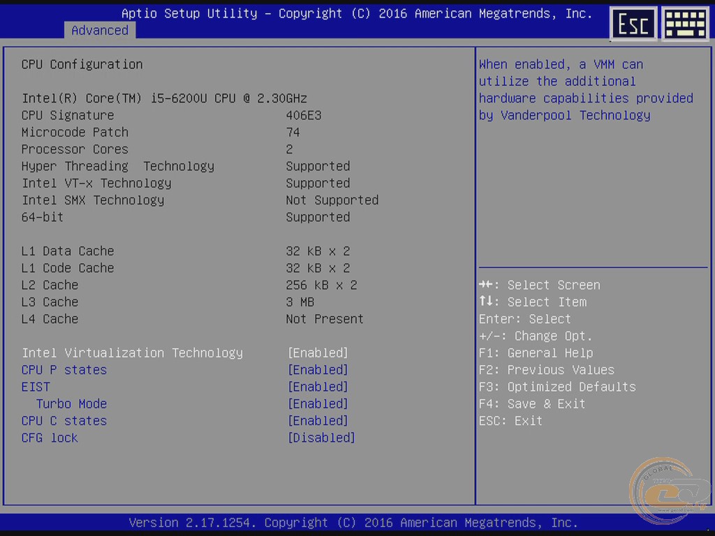 Gecid Com It Portal Gigabyte Brix Gb Bsi5h 60