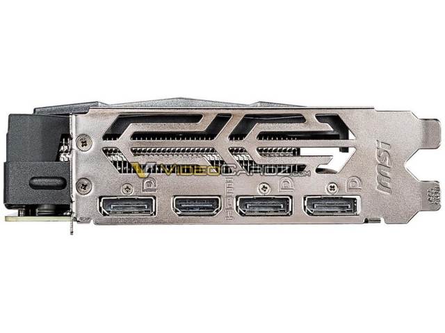 MSI GeForce GTX 1660 SUPER-1
