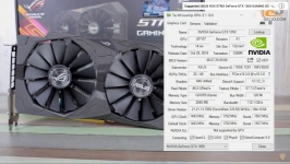NVIDIA geForce GTX 1050 Ti