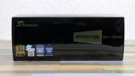 Seasonic PRIME GX-1000