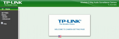 TP-LINK TL-SC3130G