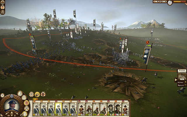 Total War: Shogun 2 – Fall of the Samurai