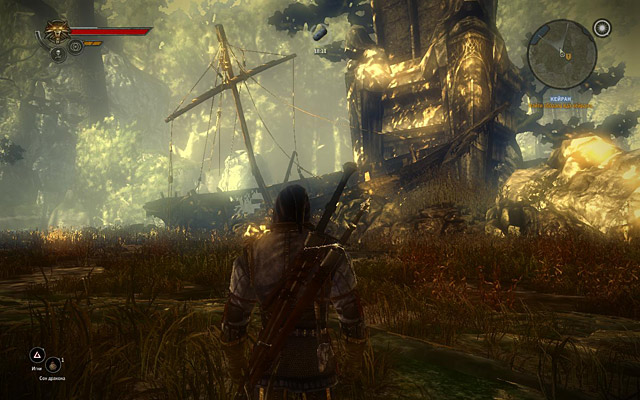 The Witcher 2: Assassin of Kings Enhanced Edition