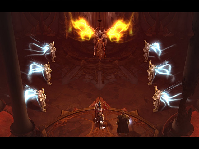 Diablo III