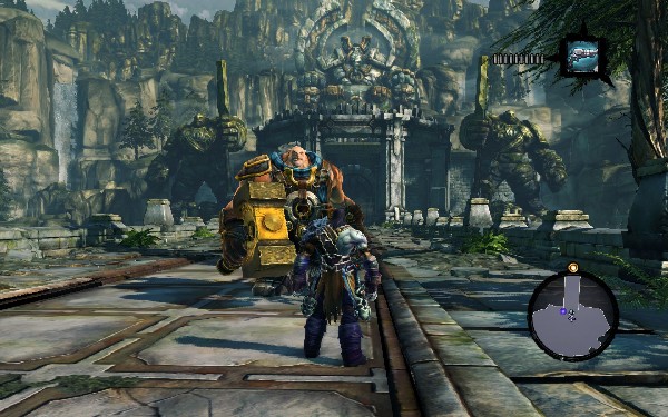  Darksiders II