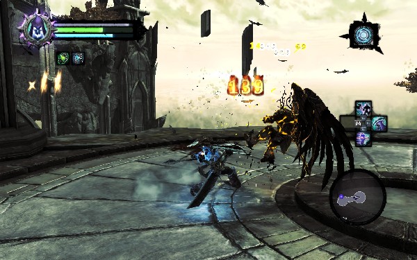 Darksiders II