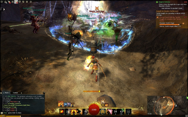 Guild Wars 2