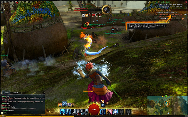 Guild Wars 2