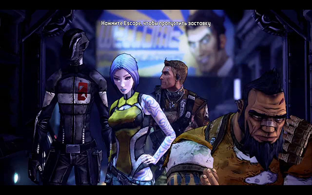 Borderlands 2