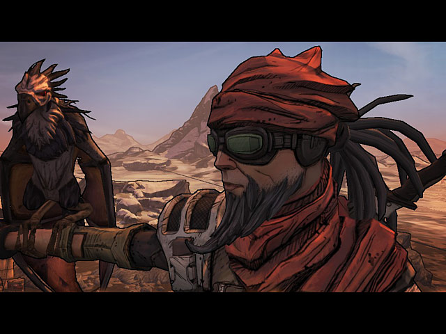 Borderlands 2