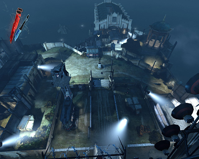 Dishonored