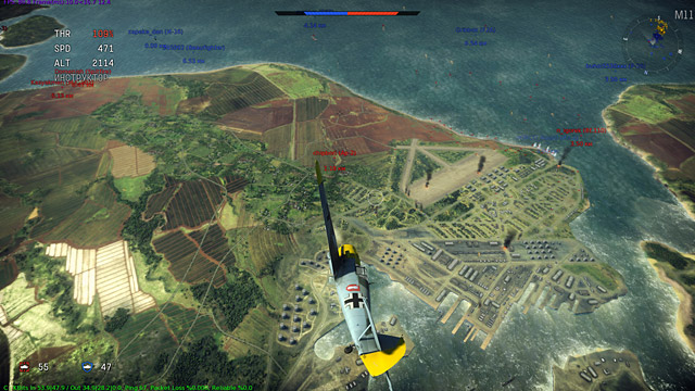 War Thunder