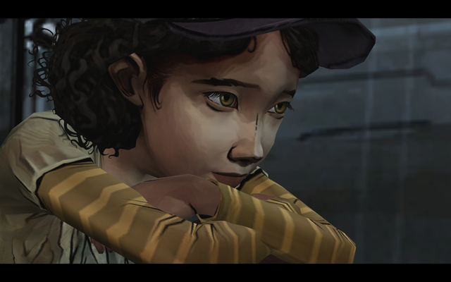 The Walking Dead