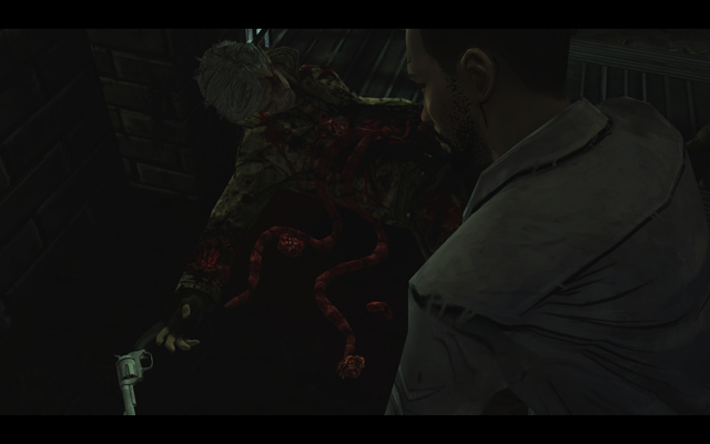 The Walking Dead