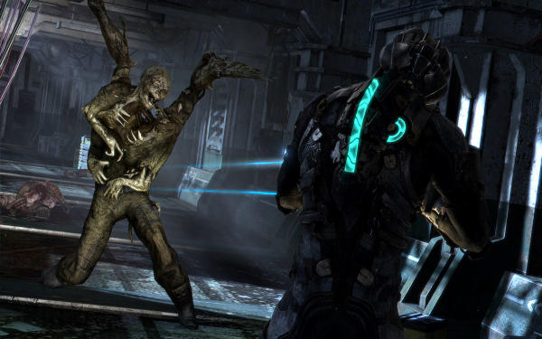 Dead Space 3