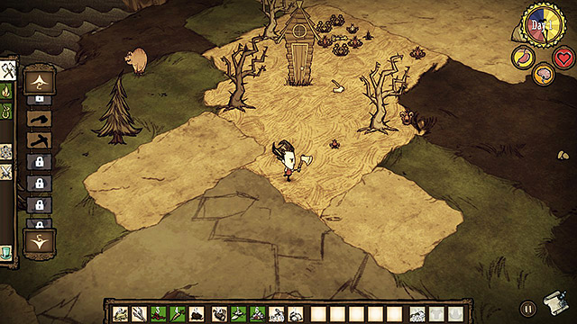 Don’t Starve