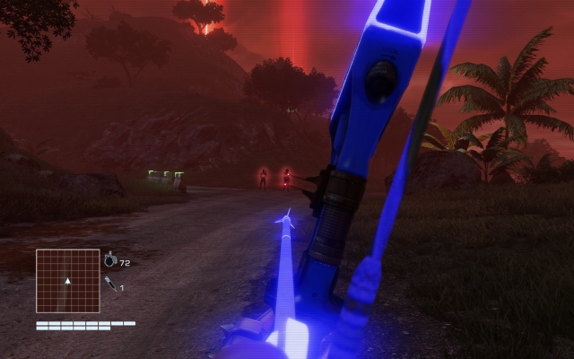 Far Cry 3 Blood Dragon