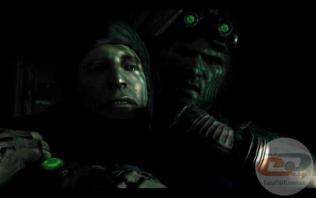 Splinter Cell: Blacklist