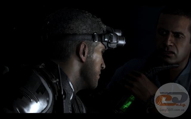 Splinter Cell: Blacklist