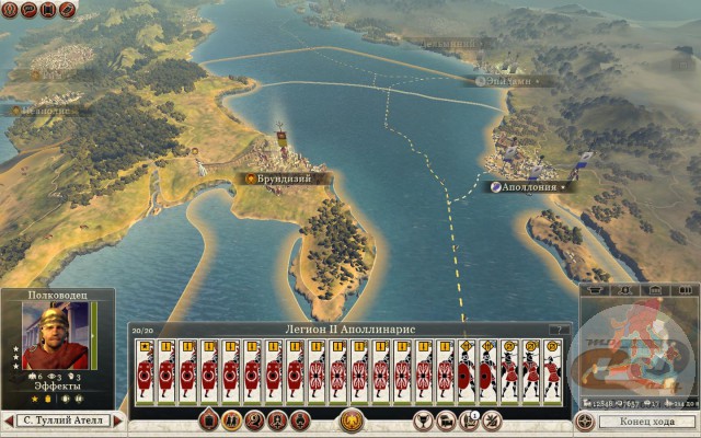 Total War: Rome 2