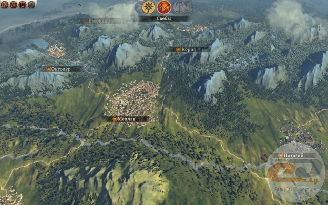 Total War: Rome 2