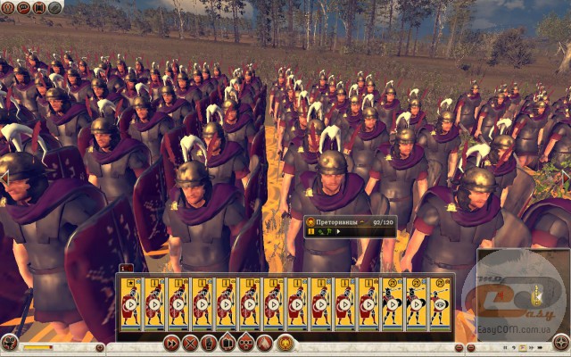 Total War: Rome 2