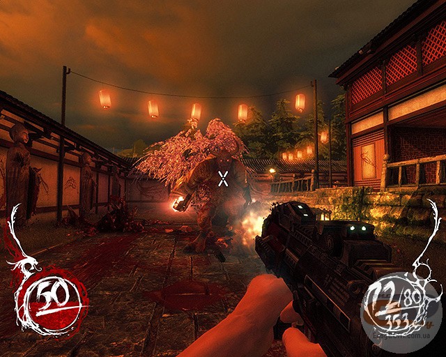 Shadow Warrior