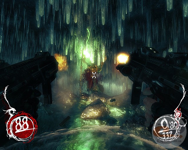 Shadow Warrior