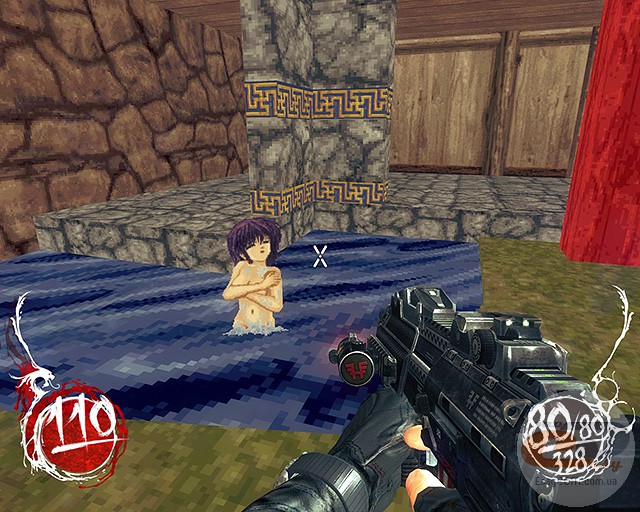 Shadow Warrior