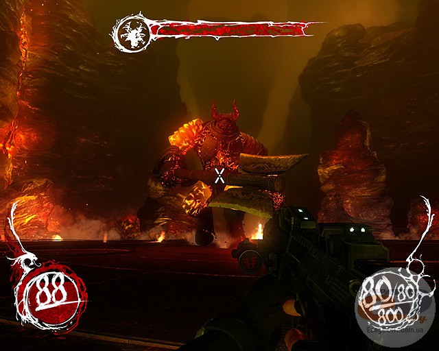 Shadow Warrior