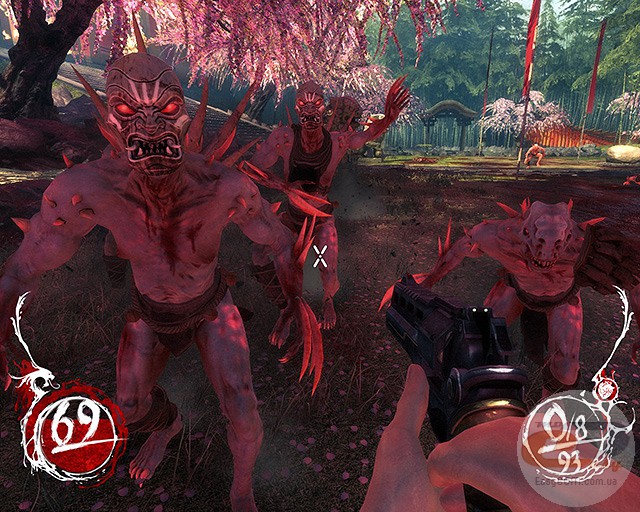 Shadow Warrior