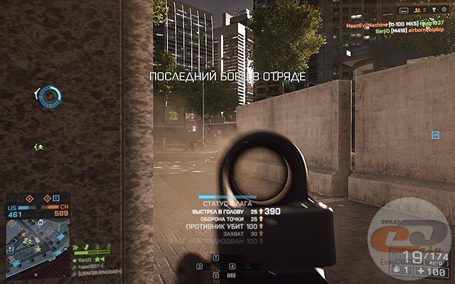 Battlefield 4