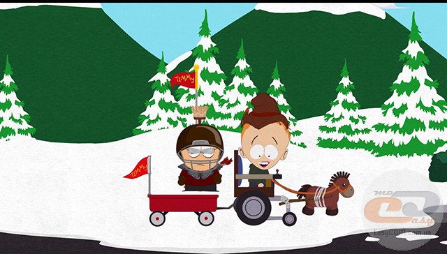 South Park: The Stick of Truth
