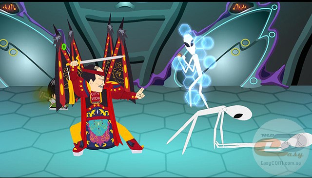South Park: The Stick of Truth