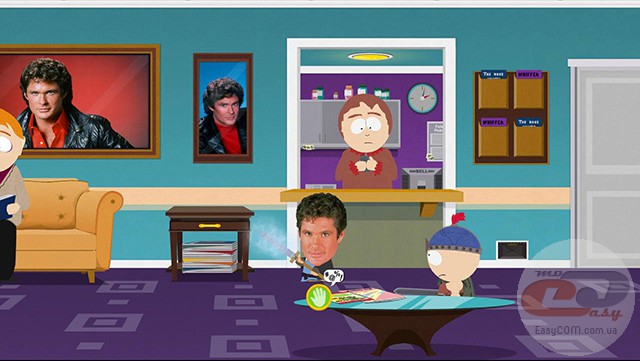 South Park: The Stick of Truth