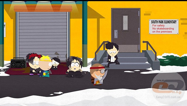 South Park: The Stick of Truth