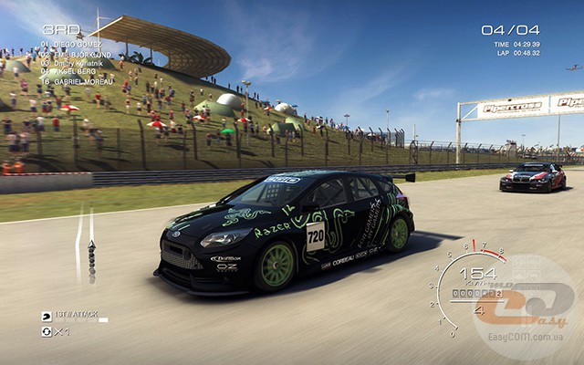 GRID Autosport