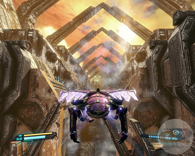 Transformers: Rise of the Dark Spark