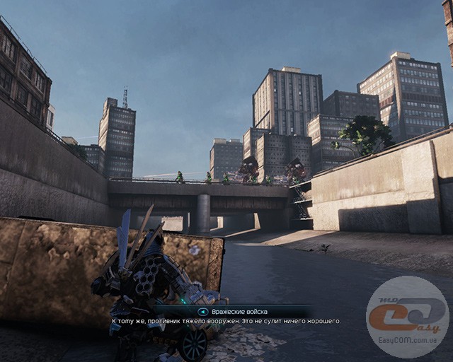 Transformers: Rise of the Dark Spark