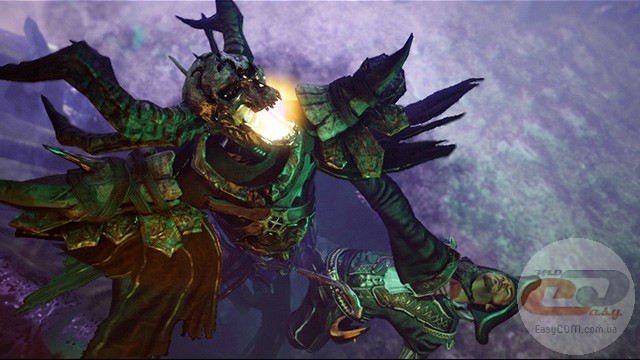 Risen 3: Titan Lords