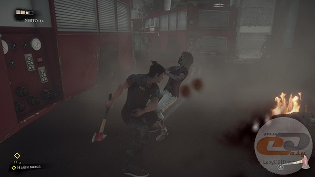 Dead Rising 3