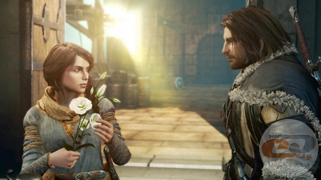 Middle-Earth: Shadow of Mordor