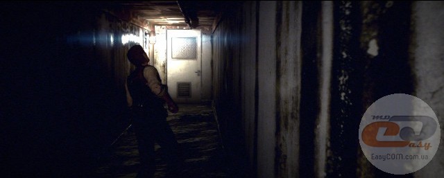 The Evil Within